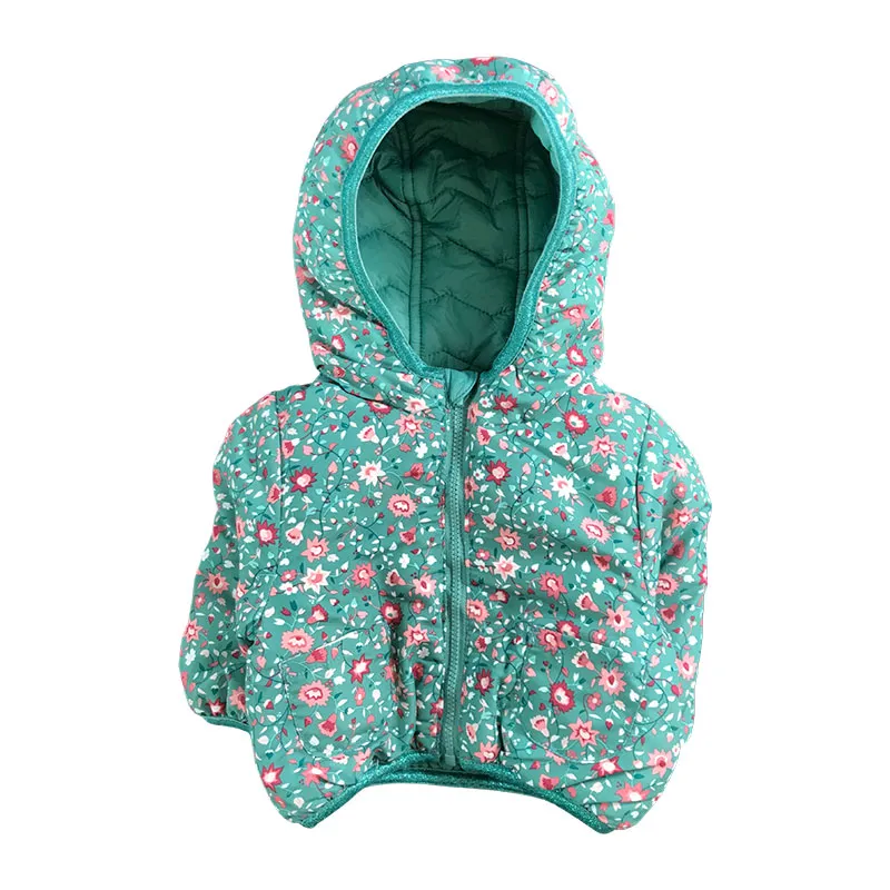 Manteau - 3 mois - TAPE À L'ŒIL - Rose-0