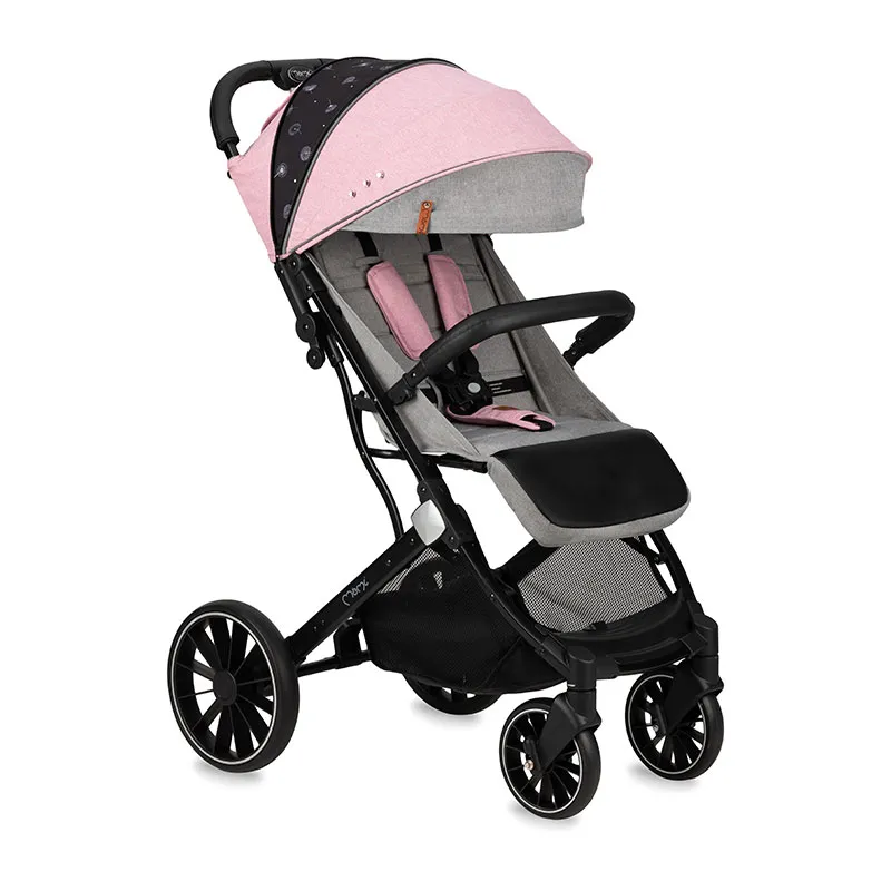 Poussette Compacte Estelle Dakar Blowball - 0m+-2