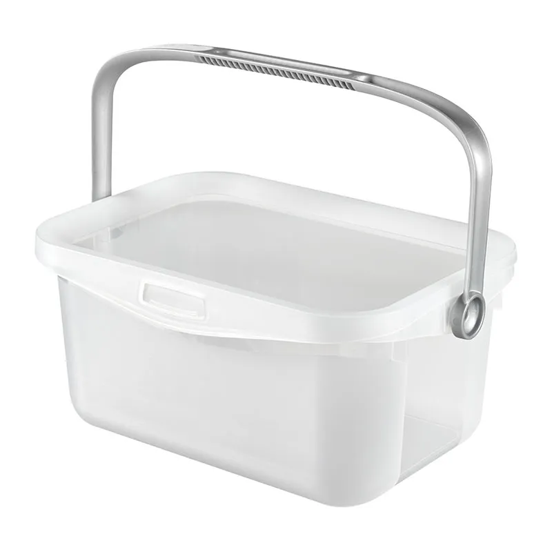 Boite Multiboxx Transparent - 3L-0