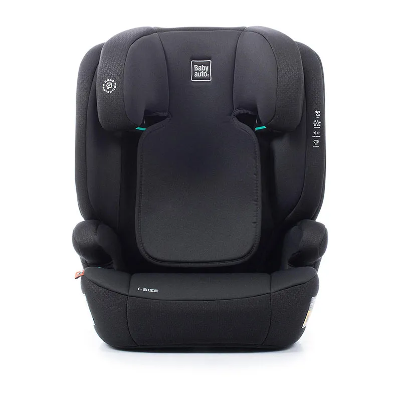 Siège-auto Dantia I-Belt i-Size 100-150cm - Noir-2