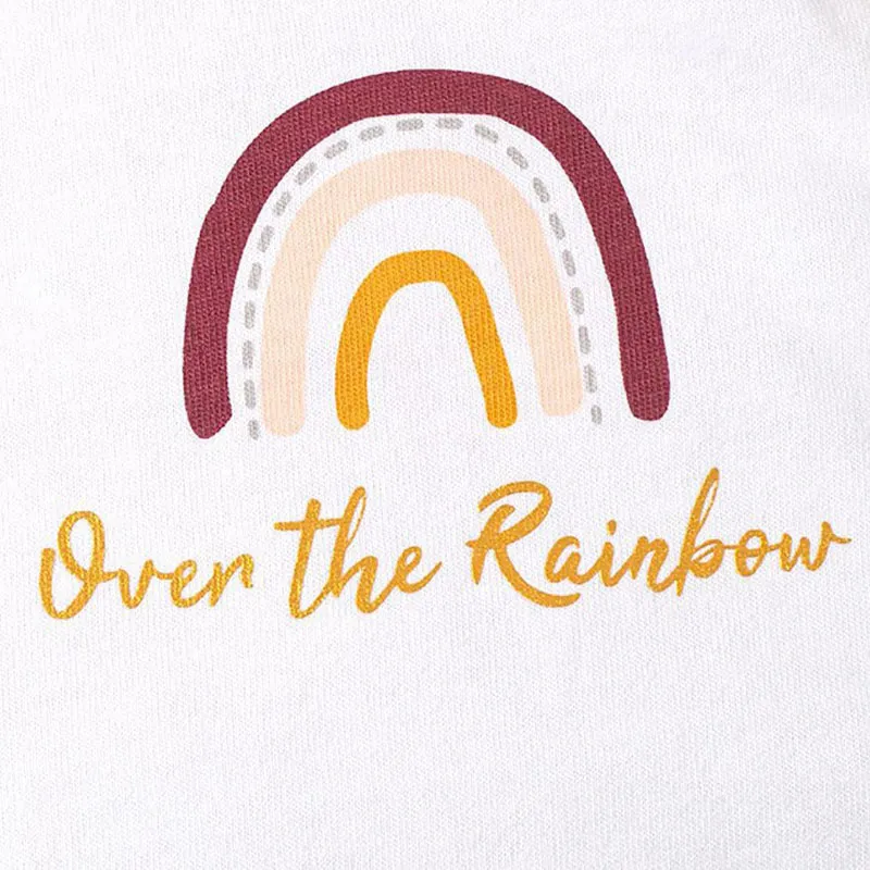 Gigoteuse Arc-en-ciel - TOG.2,5-3