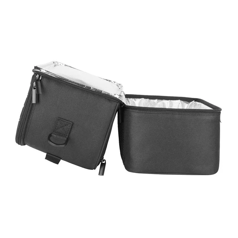 Sac repas isotherme Pick&Go + 5 Badabols 250ml-7