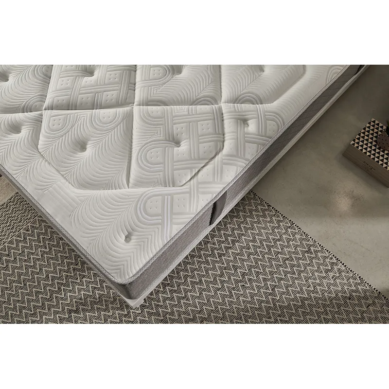 Matelas Platinium Classic ép. 26cm-2
