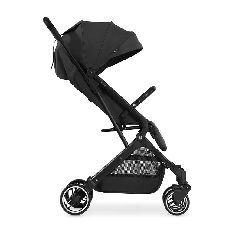 Poussette Compacte Travel N Care Black - 0m+-5