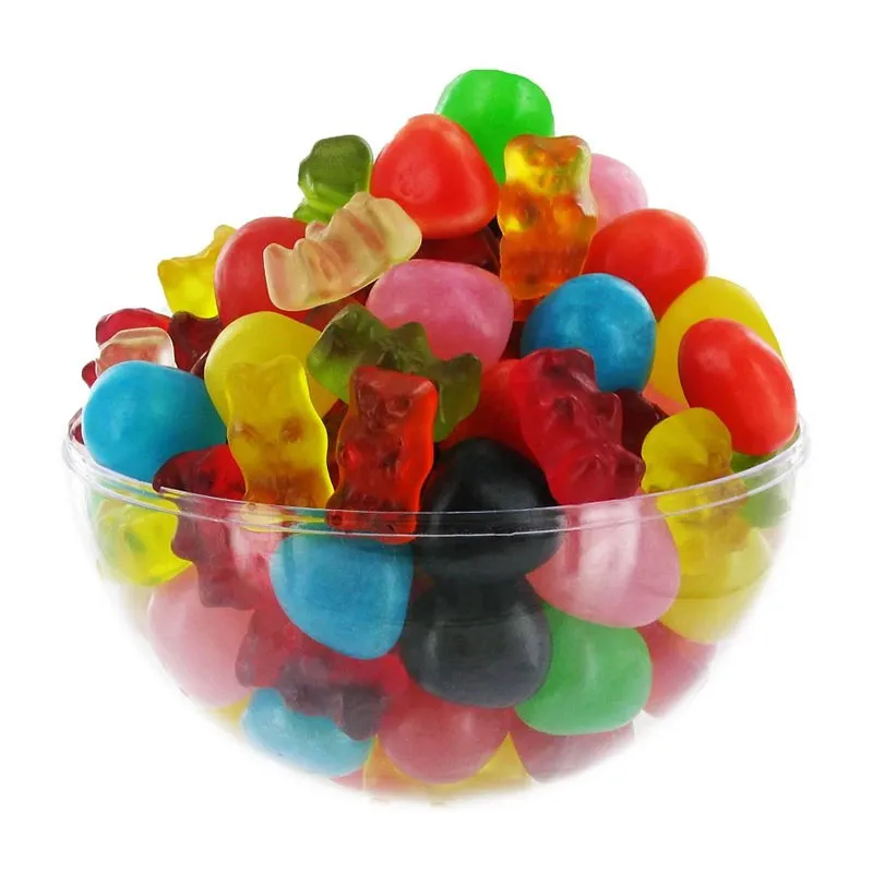 Haribo Dragolo - 1kg-1