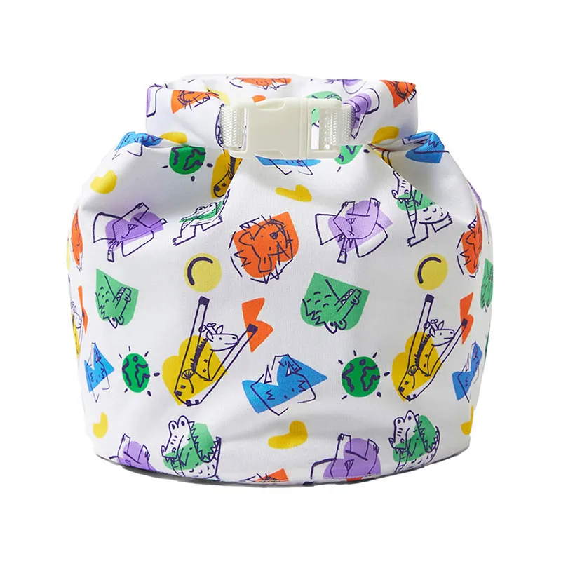 Sac étanche de sorties Confiance - 28x17x28cm-0