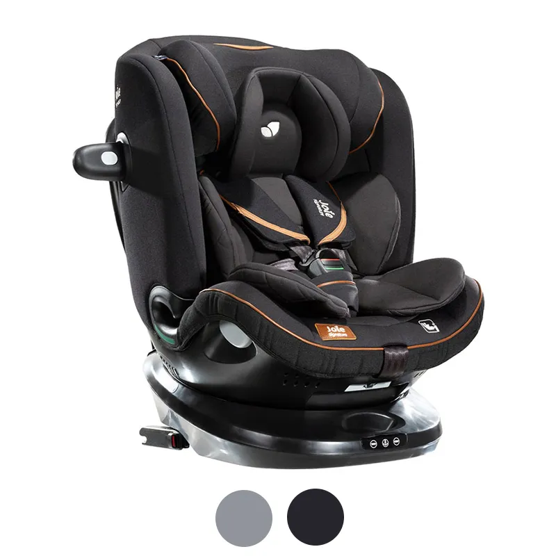 Siège-auto 360° i-Size/Isofix i-Spin Grow 76-150cm-6