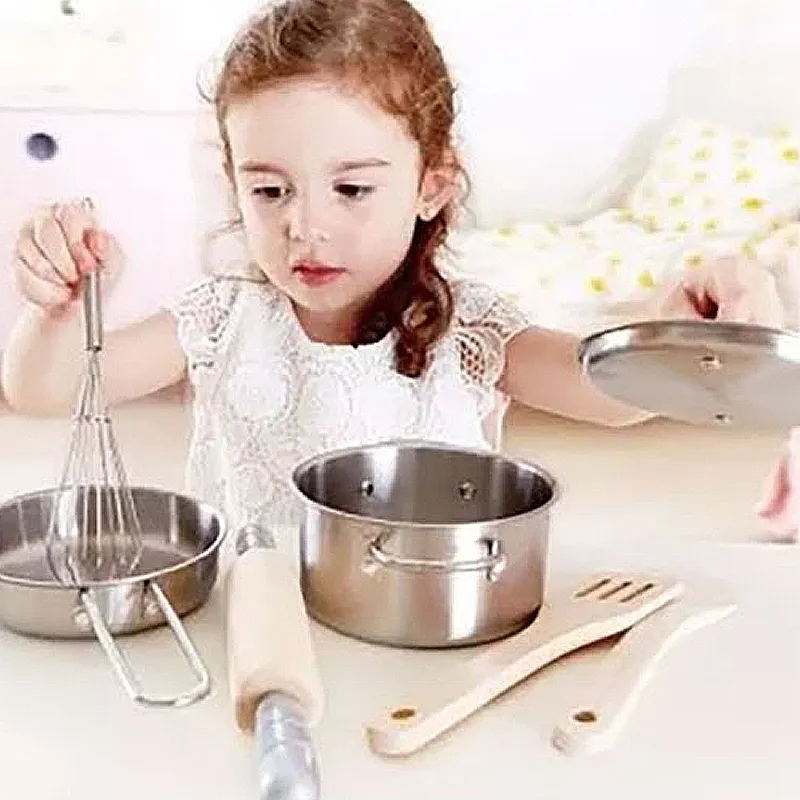 Accessoires de cuisine 7pcs - 36m+-1