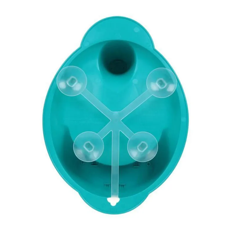 Anneau de bain Anatomy Gris Emeraude - 6m+-1