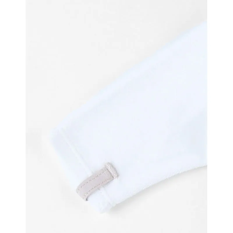 Pyjama M&M - Beige-4