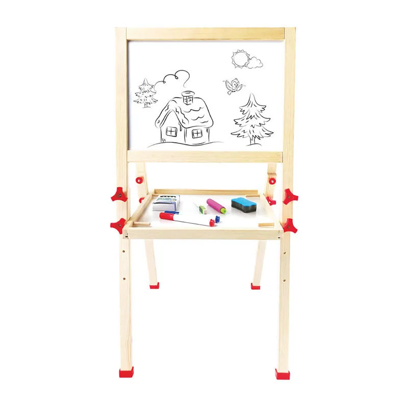 Tableau magnétique 2en1 - 36m+-2