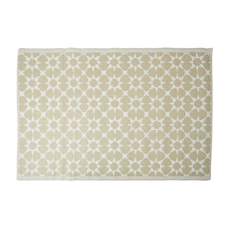 Tapis int/ext Patio Beige - 120x180cm-0