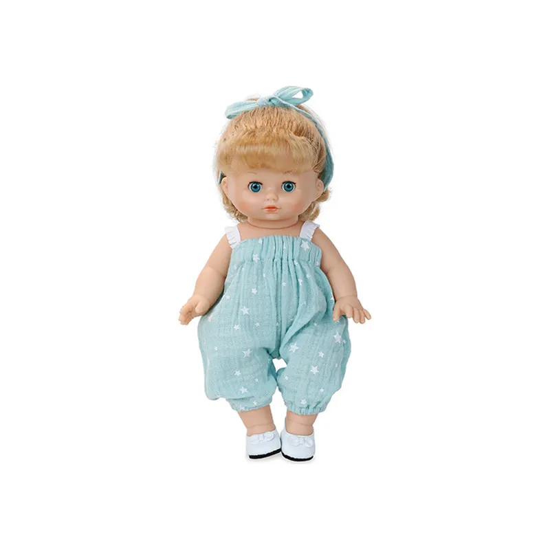 Poupée Câlinette Marina 28cm - 36m+-0