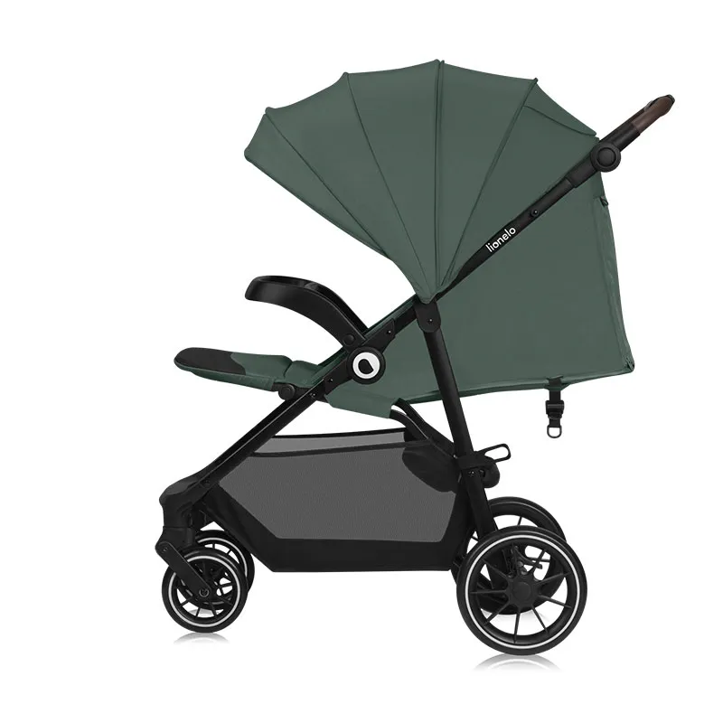 Poussette Canne Emma One Green Forest - 6m+-4