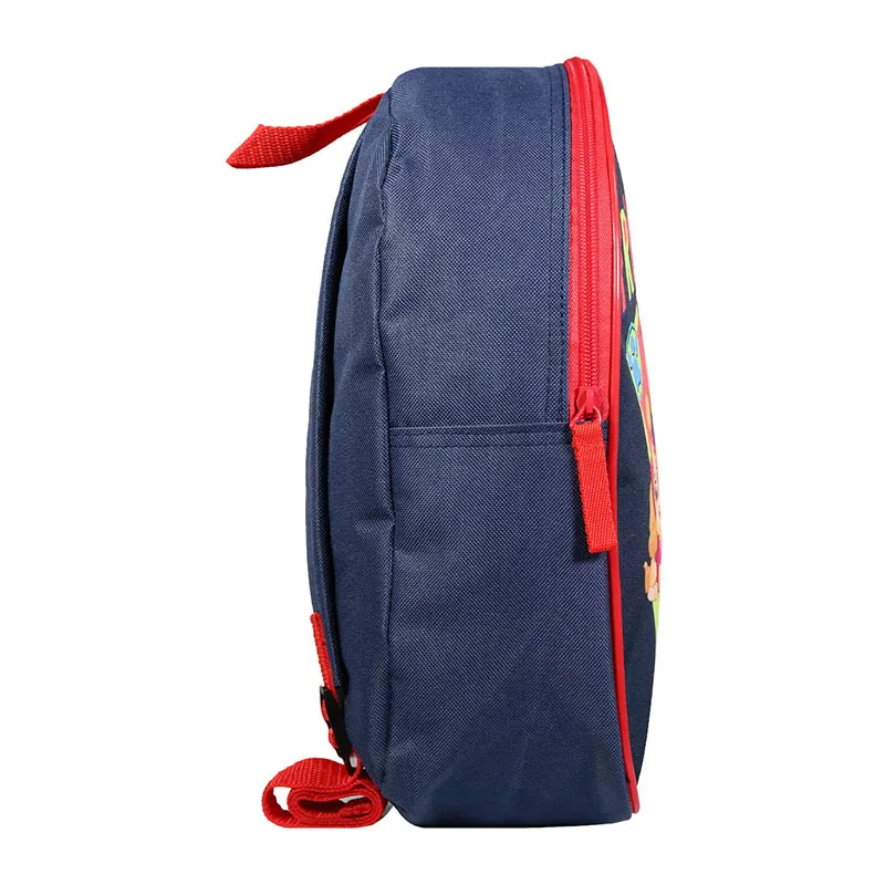 Sac à dos goûter maternelle Pat'Patrouille Multi. - 25x32cm-7