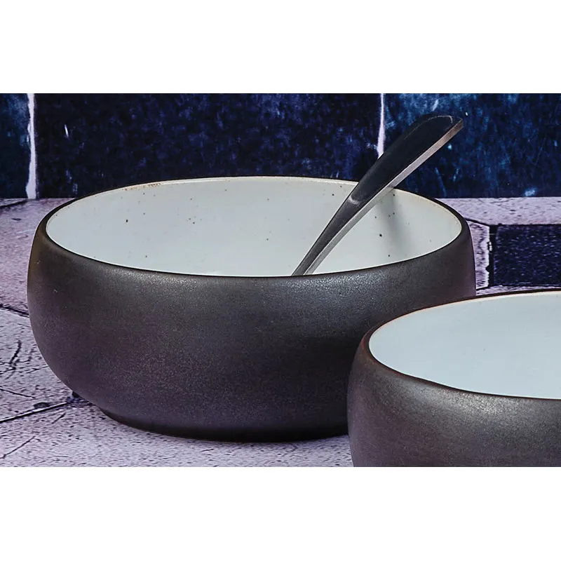 4 Bols Gourmet Onyx-3