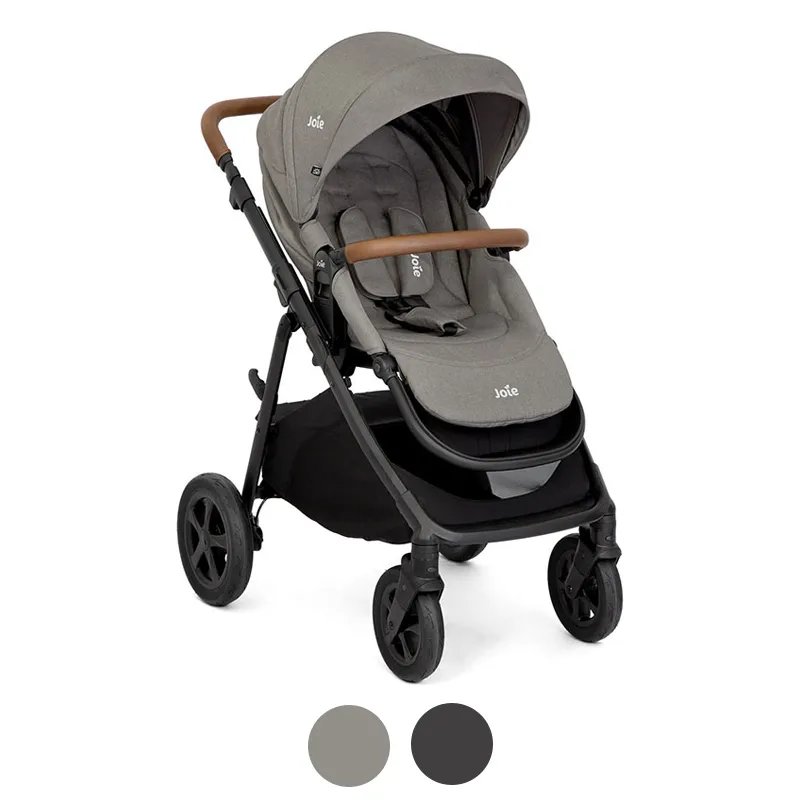 Poussette Compacte Alore - 0m+-7