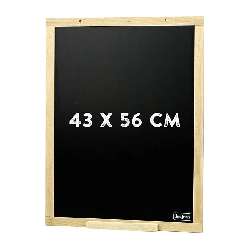 Tableau mural craie 43x56cm - 36m+-1
