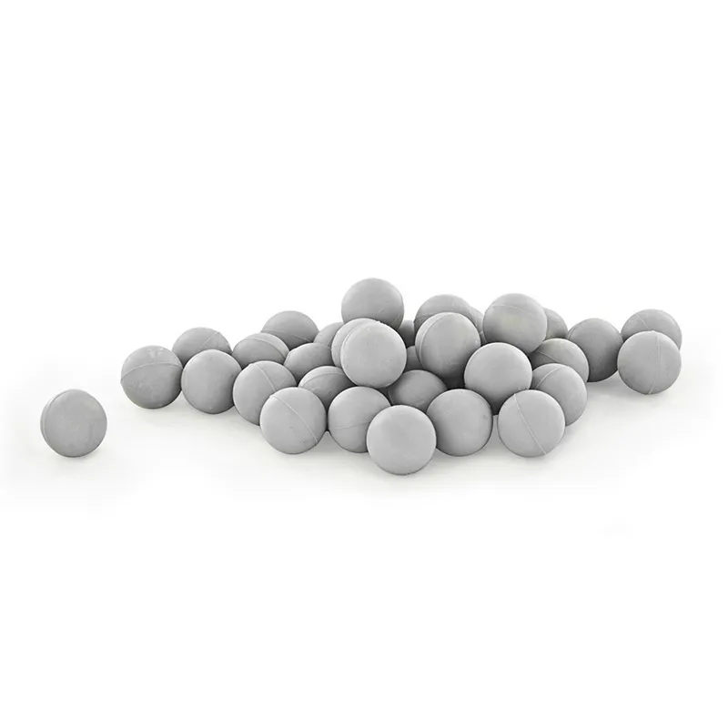 Billes de cuisson silicone - 225g-0