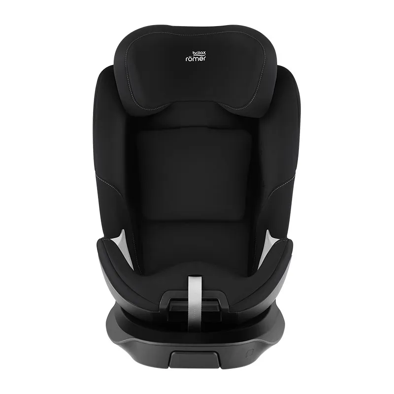 Siège-auto I-SIZE 360° 40 à 125 cm SWIVEL - Space Black-6
