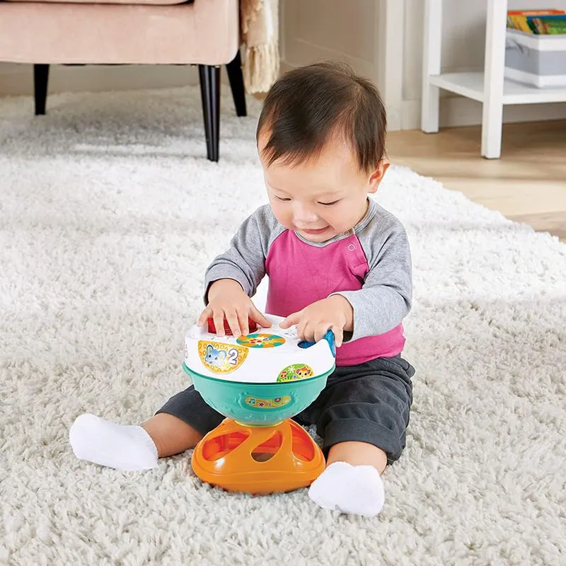 Balle magic'moov 3en1 - 9m+-6
