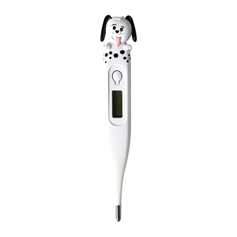 Thermomètre Flexible Rapide KIDS - Coloris aléatoire-2