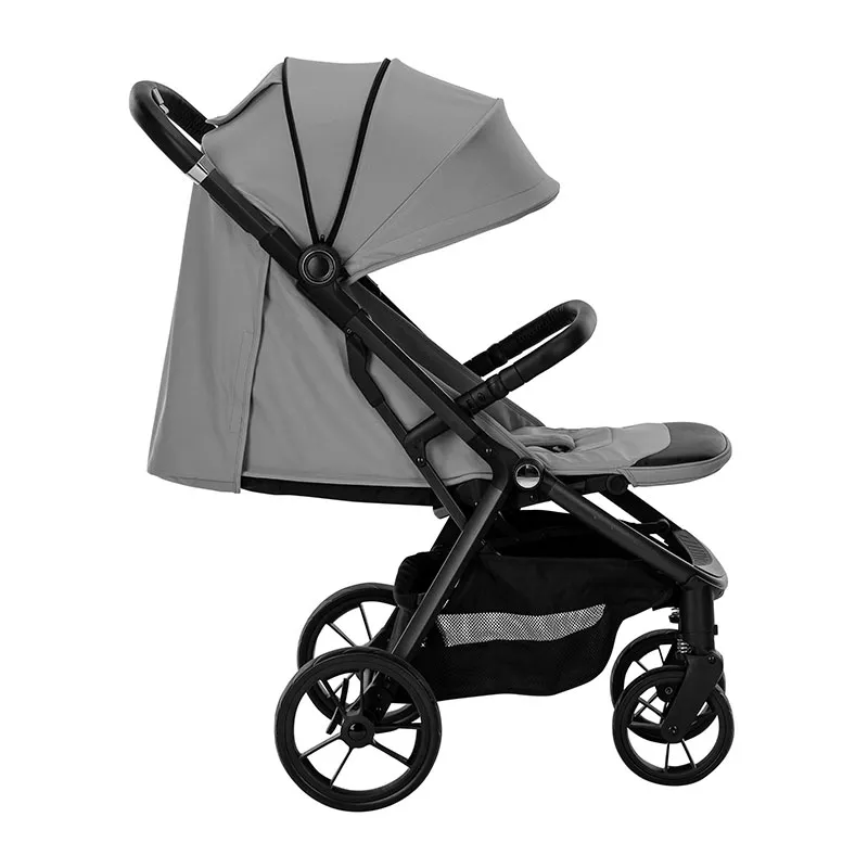 Poussette Compacte Dynamic Vert - 0m+-2