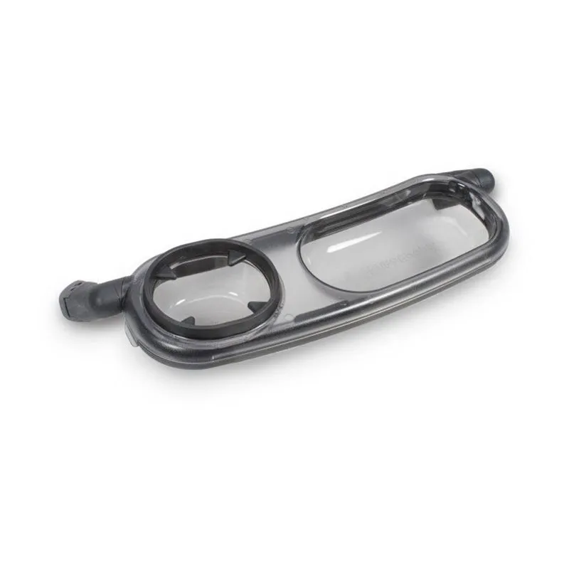 Tablette pour poussette Vista V2/Cruz V2/Rumble Seat-0
