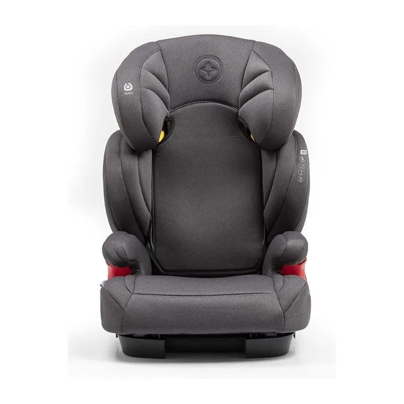 Siège-auto ISOFIX Matic Fix Gr.2/3 - Gris Anthracite-2