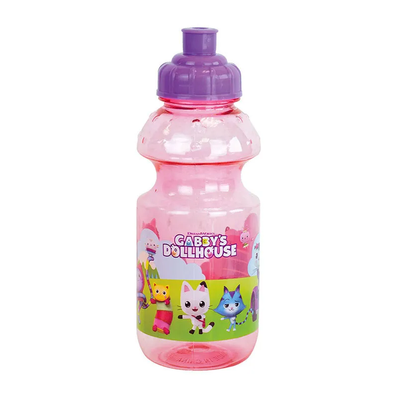 Gourde Gabby et la maison magique - 350ml-1