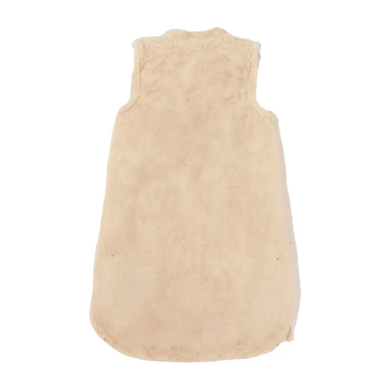 Gigoteuse Sherpa Nomade Beige M&M - TOG.2-10