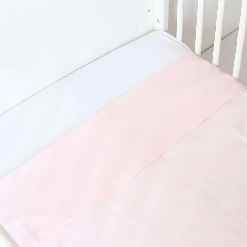 Drap plat Coton - 120x180cm-5