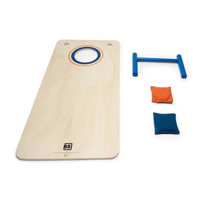 Jeu de lancer Trou de maïs - 8+-2