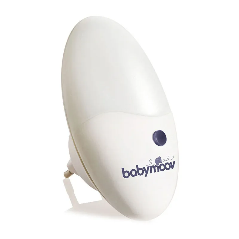 Transat Compact'Up Candy + Veilleuse murale - 0m+-9