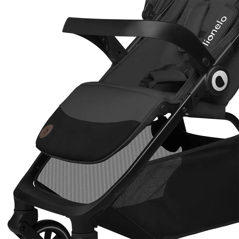 Poussette Canne Emma One Grey Stone- 6m+-13