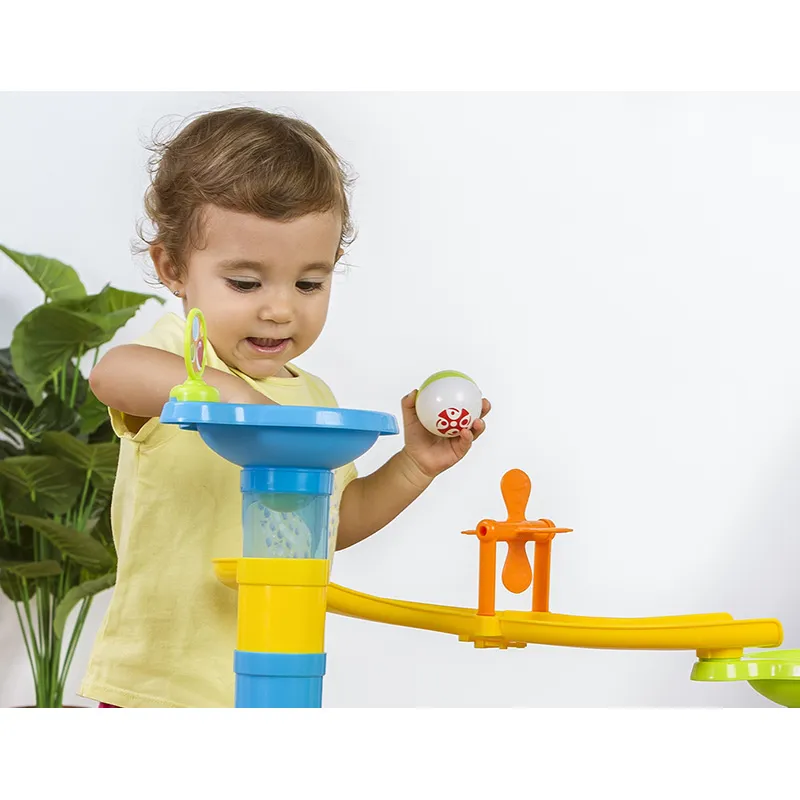 Circuit à balles XL 30pcs - 12m+-2