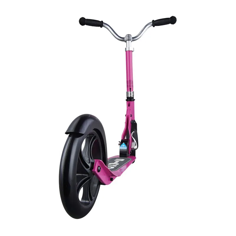 Trottinette micro Cruiser Rose - 7+-1
