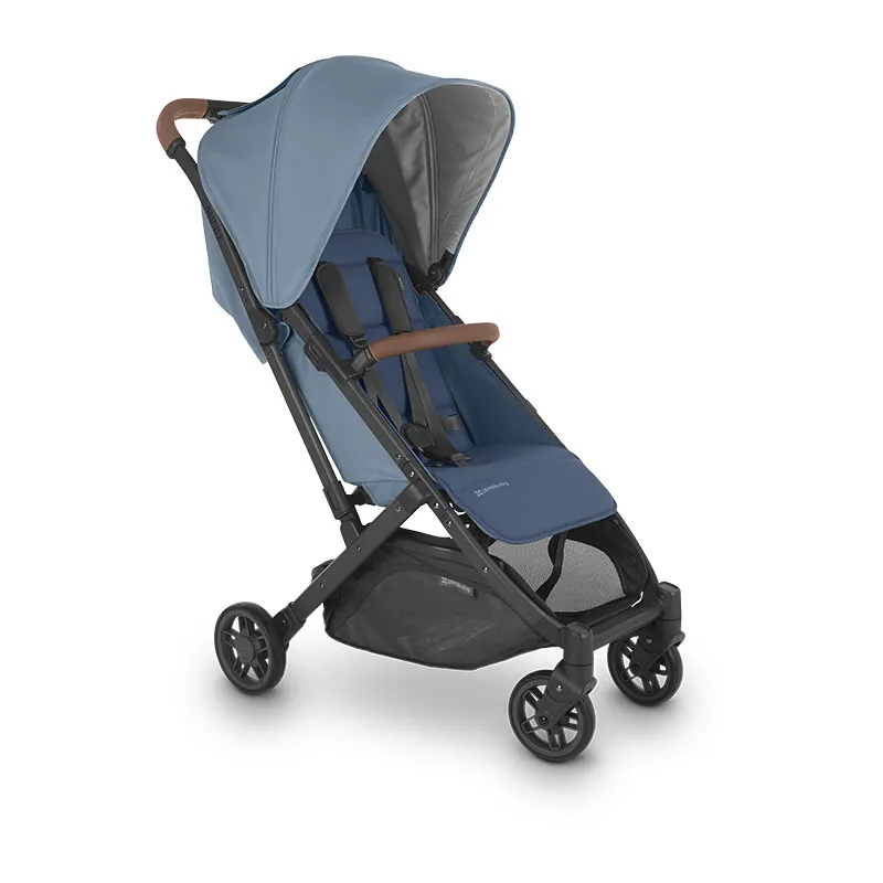Poussette citadine Buggy Minu V2 - 0m+-1