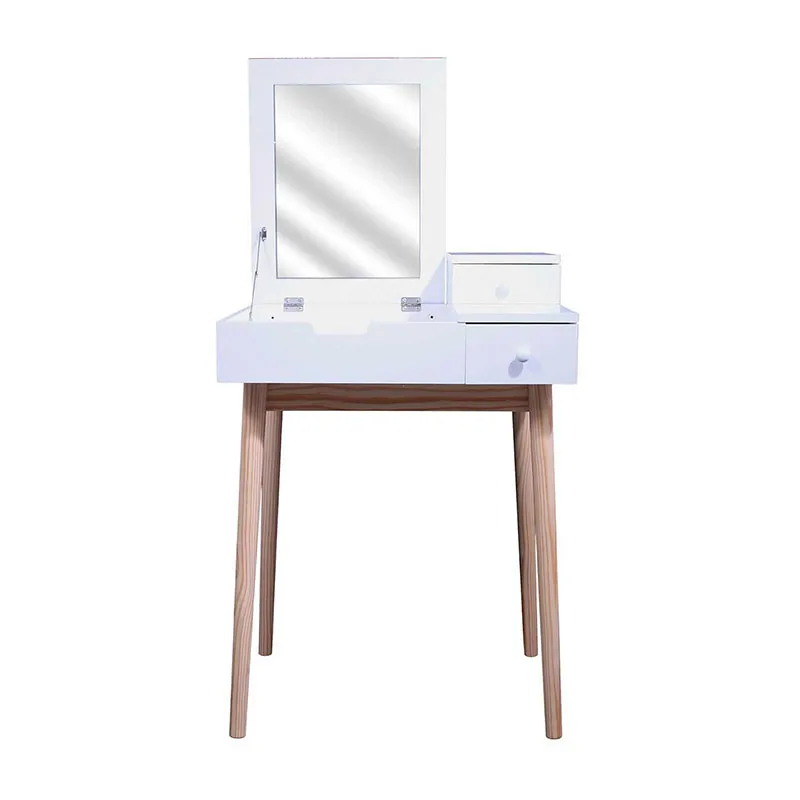 Coiffeuse Elsa - 60x50x125cm-0