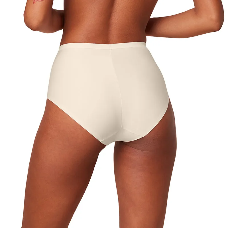Culotte maxi galbante Triumph Shape Smart - Papiro-2