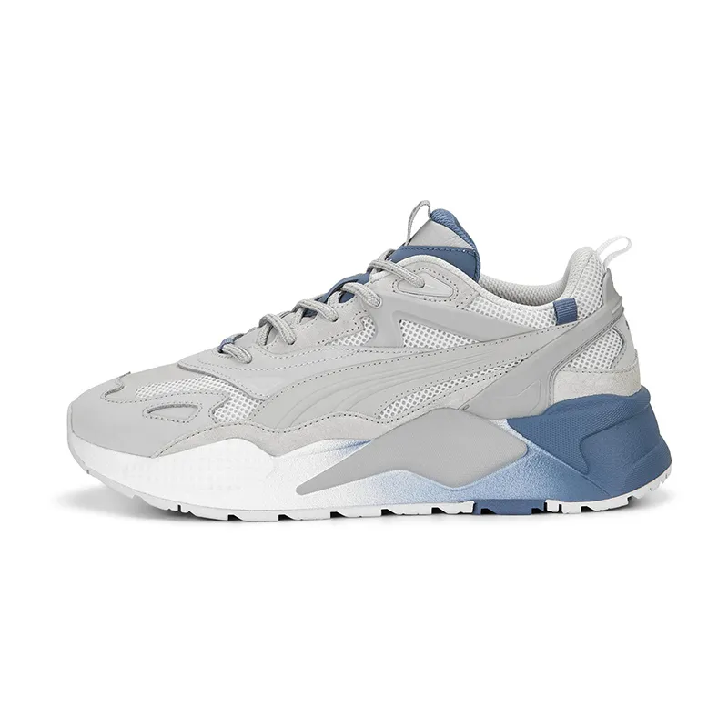 Baskets Homme Rs-X Efekt Gradient - Gris/Bleu - PUMA-0