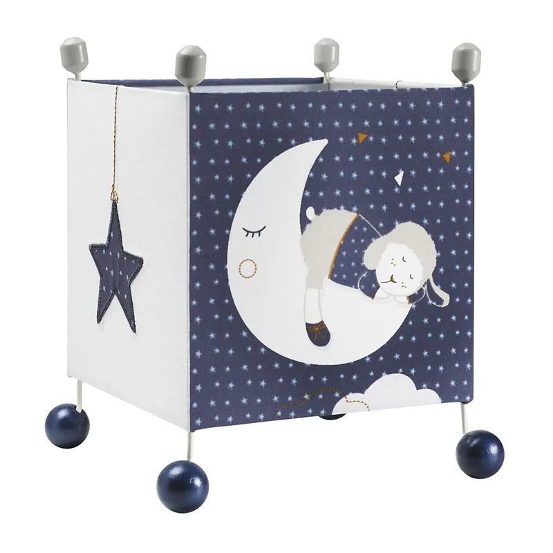 Luminaire  Merlin - 16x22x16cm-1
