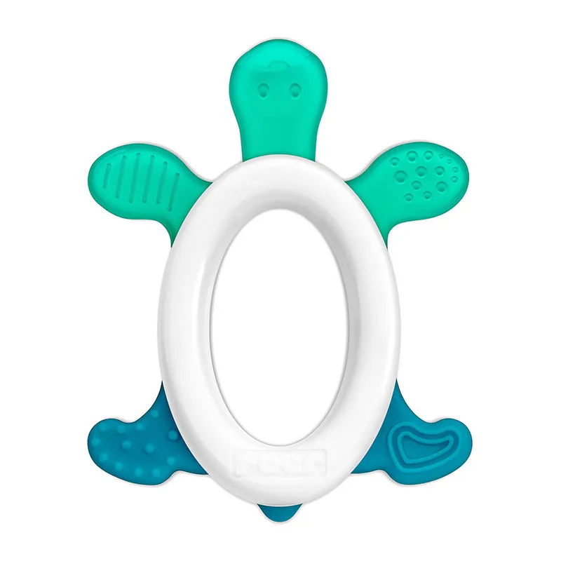 Anneau de dentition réfrigérant Cool & Play - 0m+ - REER-0