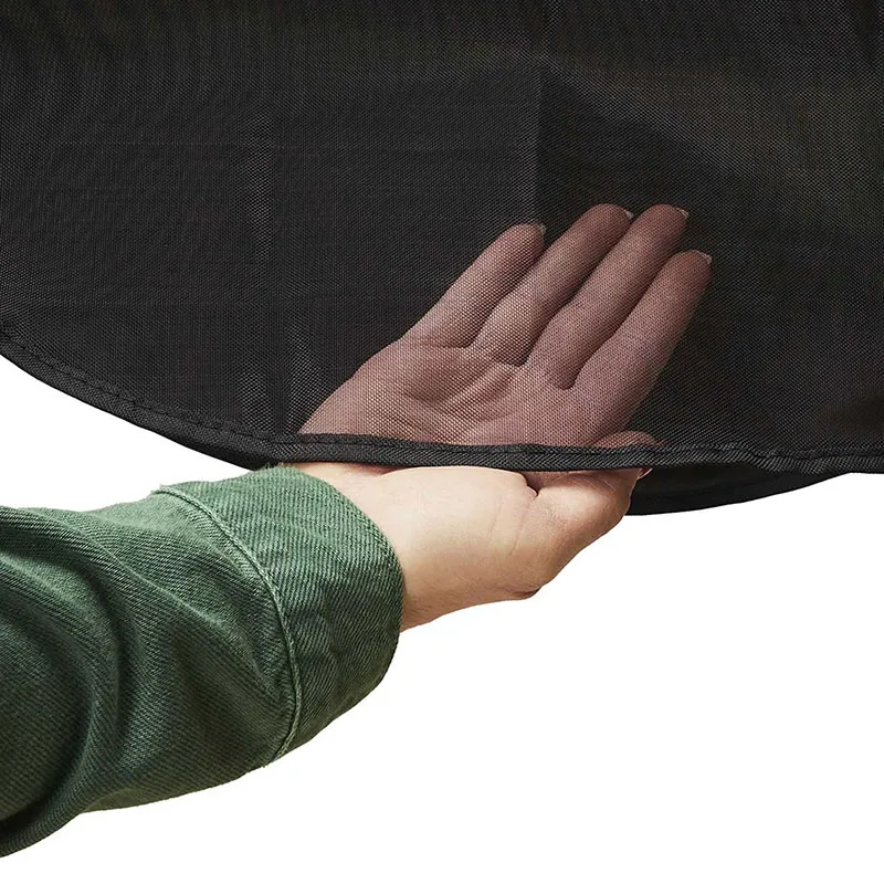 Housse de protection pour vêtement - 58x138cm-3