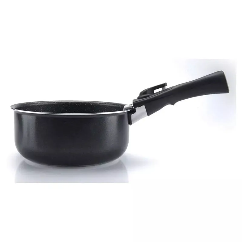 Batterie de cuisine Arthur Martin Alu. Tous feux - 15pcs-5