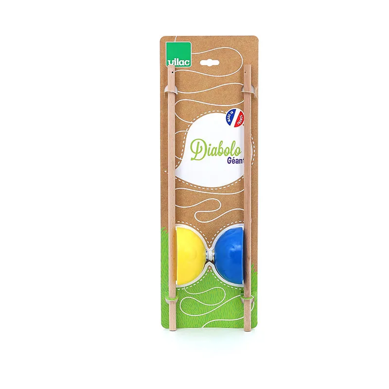 Diabolo géant - 5+-1