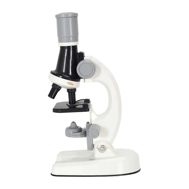 Microscope pour enfant - 3+-4