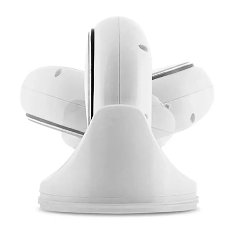 Lampe LED sans fil détecteur de mouvement 360° - 12x7cm-7