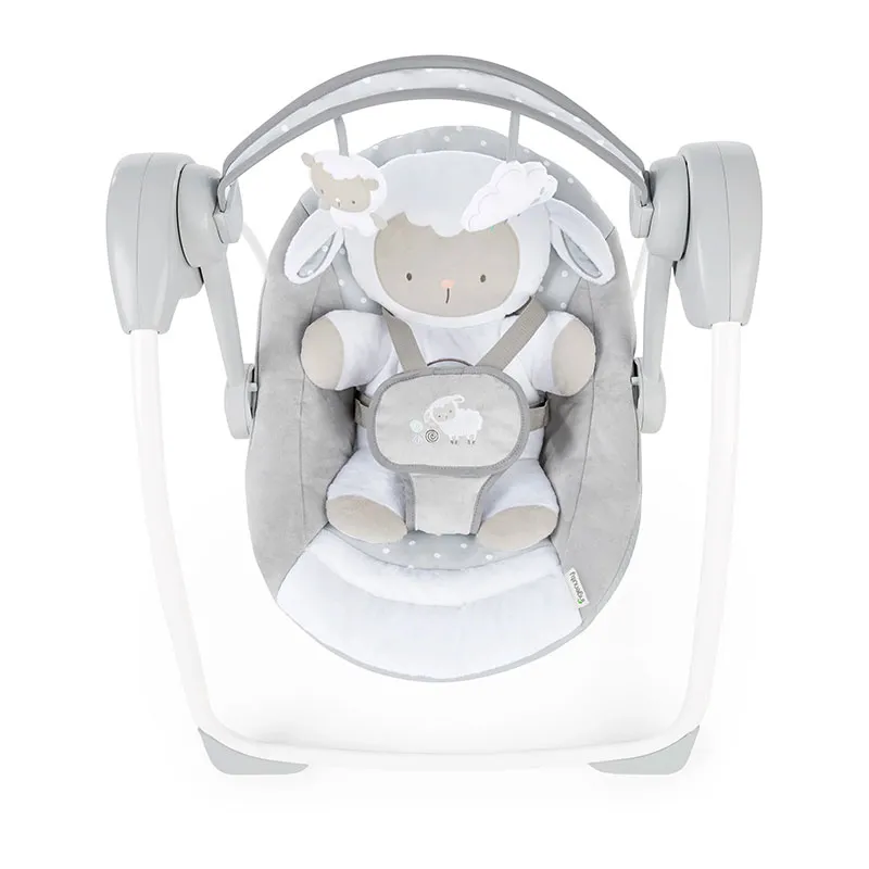 Balancelle compacte Petit Mouton - 0m+-11