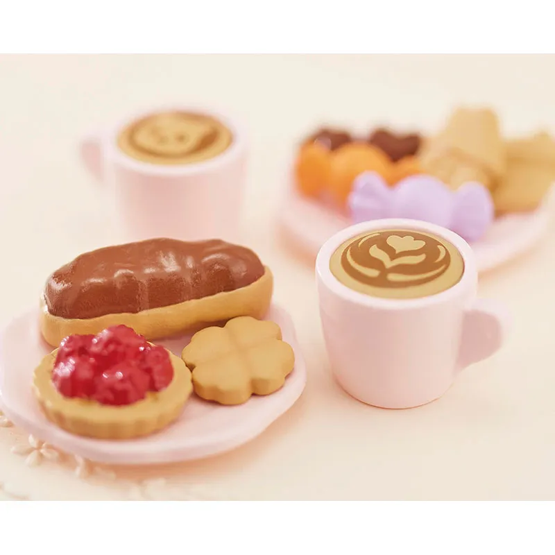 Table du goûter - 39pcs-5